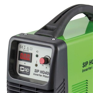 SIP HG400 Inverter Plasma Cutter