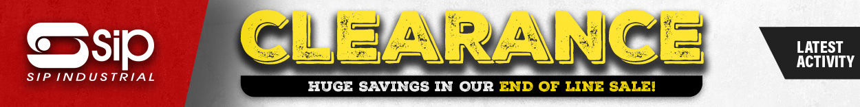 spring clearance