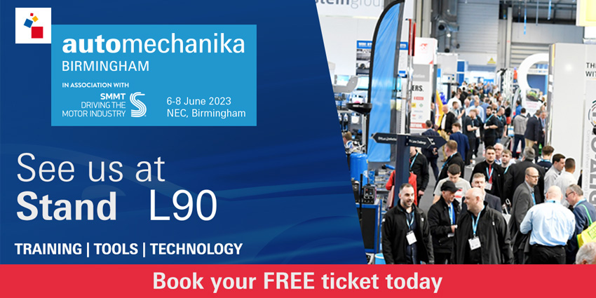 Automechanika 2023
