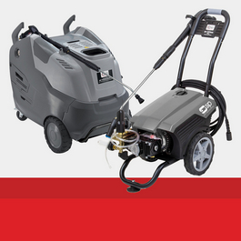 sip cleaning pressure washers and valeting