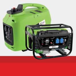 sip generators