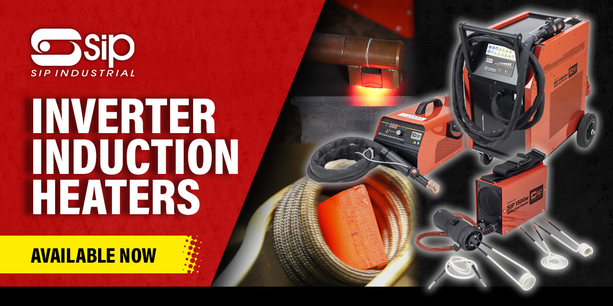 Induction Heaters