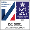 iso accredited