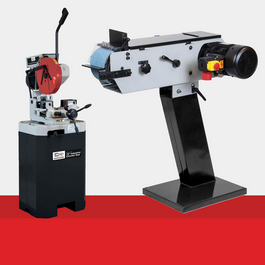 sip metalwork machines
