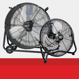 sip fans ventilation and climate control