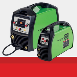 sip welders and welding equipment