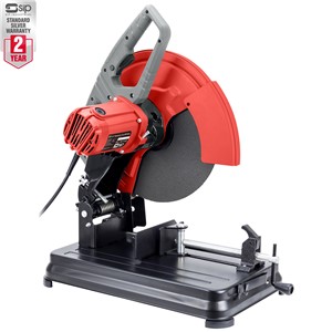 SIP 14" Abrasive Cut-Off Saw