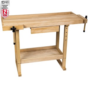 SIP Beech Workbench