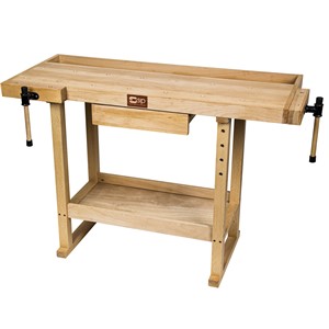 SIP Beech Workbench