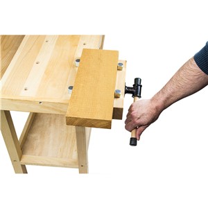 SIP Beech Workbench