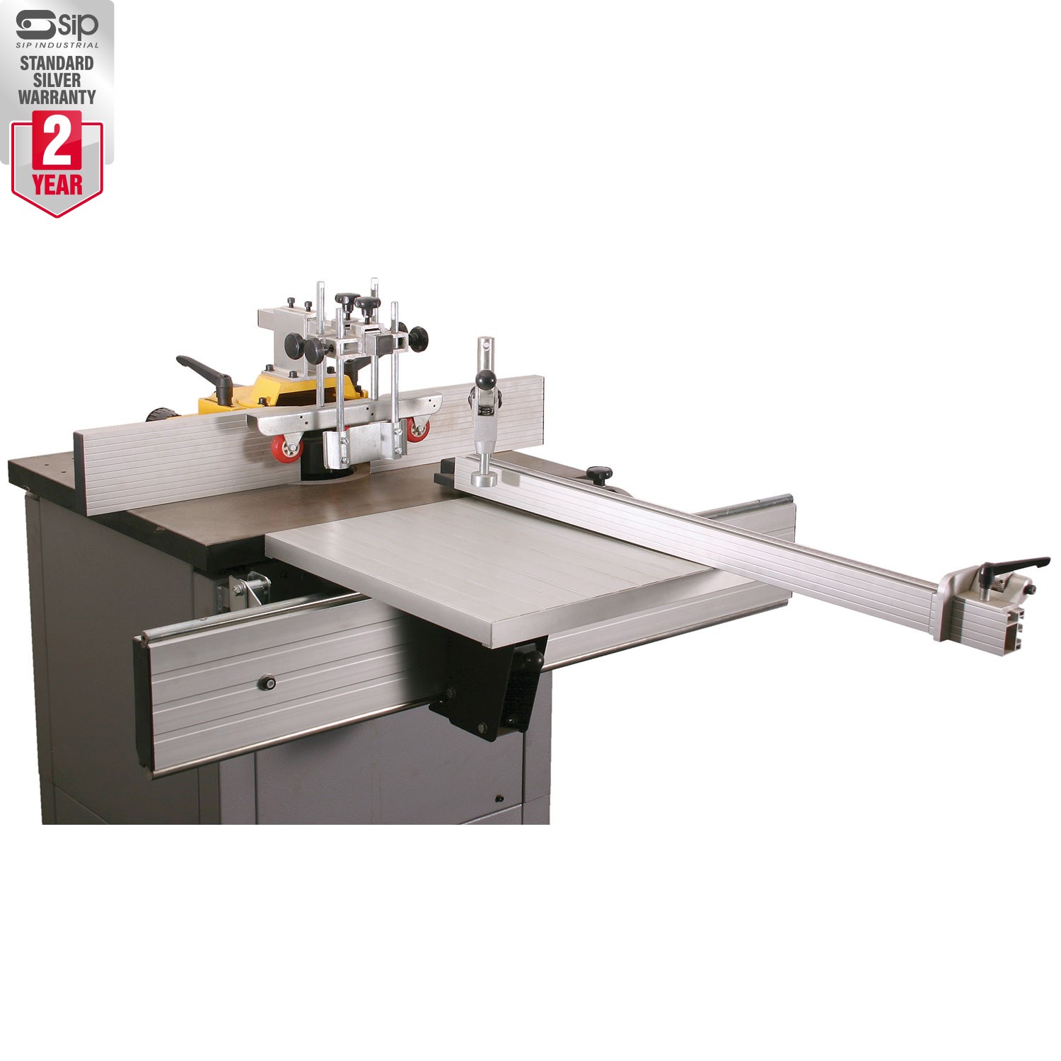 SIP Sliding Spindle Moulder Carriage SIP Industrial Products Official