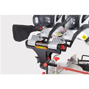 SIP 12" Sliding Compound Mitre Saw with Laser