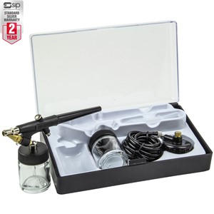 SIP Air Brush Set