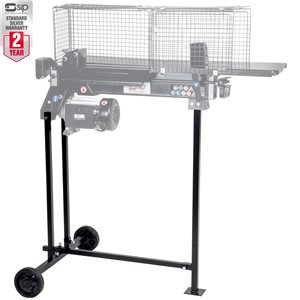 SIP Wood and Log Splitters SIP Industrial Products Official Website