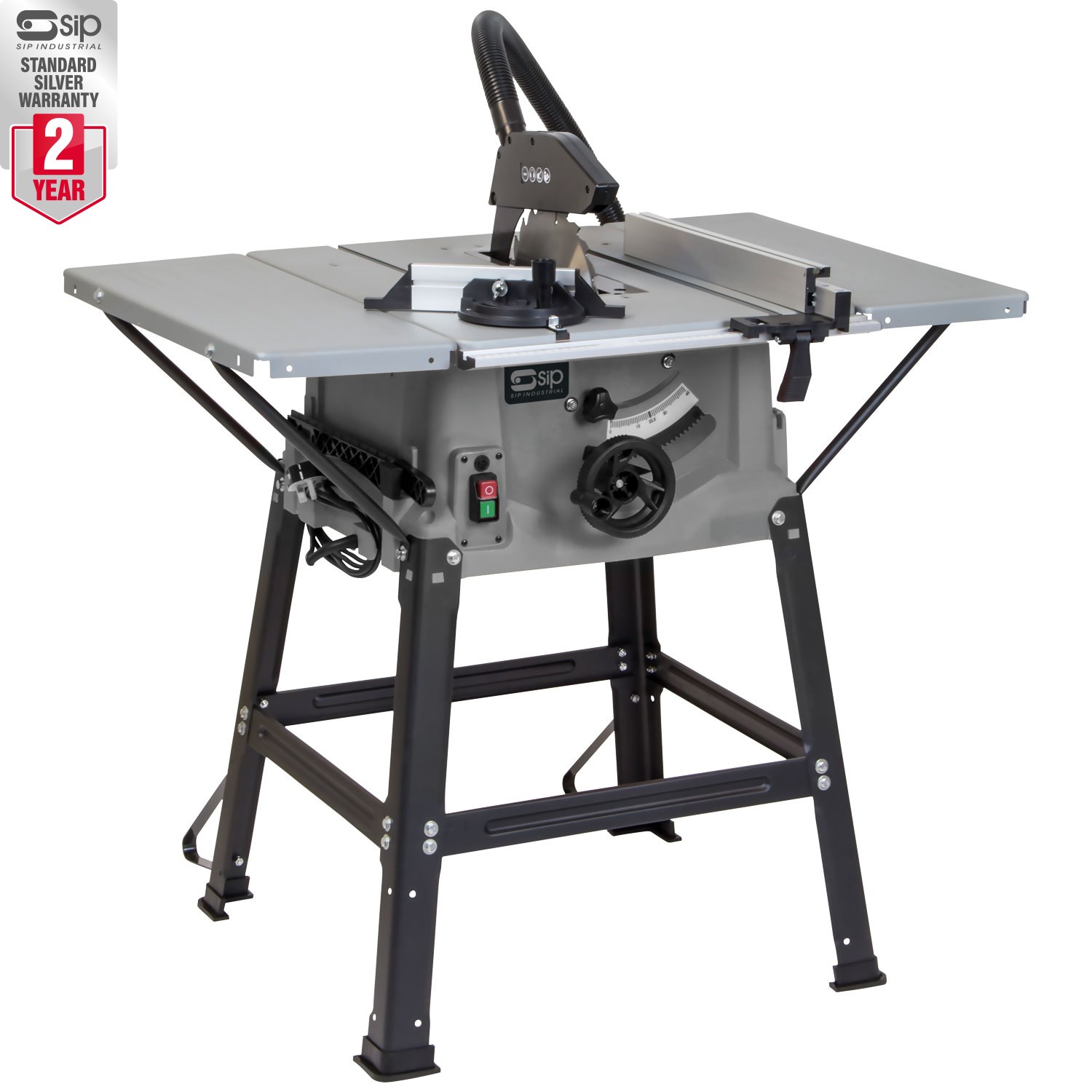 Performance shop table saw