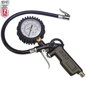 SIP Tyre Inflator