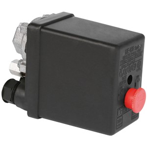 SIP 1/4" 1-Way Pressure Switch