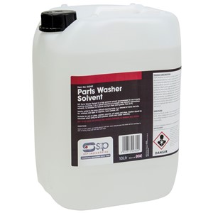 SIP 10ltr Parts Washer Solvent