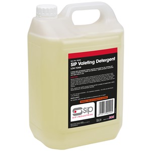 SIP 5ltr Valeting Detergent