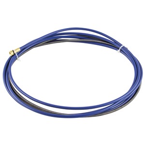 SIP 3mtr 0.6mm - 0.9mm Blue Steel Torch Liner