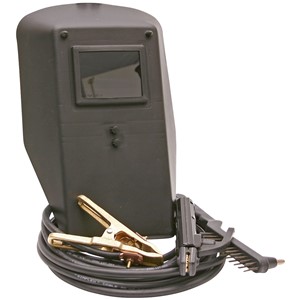 SIP 25mmsq Small Cable ARC/MMA Welding Kit