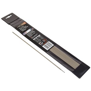 SIP 10x 2mm E6013 Mild Steel ARC Electrodes