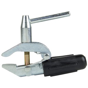 SIP 600A Cast Brass Earth Clamp