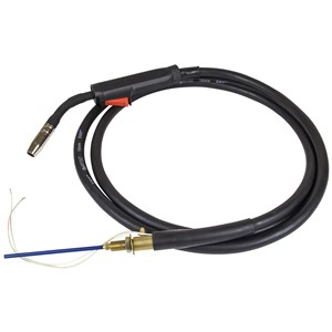 SIP 3mtr Non-Euro MIG Welding Torch