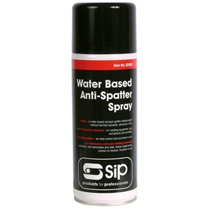 SIP 400ml Anti-Spatter Spray