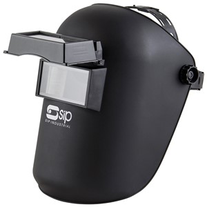 SIP Flip-Top Welding Headshield