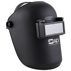 SIP Flip-Top Welding Headshield