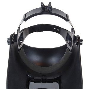 SIP Flip-Top Welding Headshield