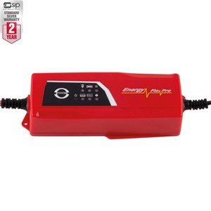 SIP Chargestar 4 Smart Battery Charger