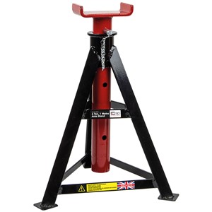 SIP 6 TON 1mtr Axle Stands