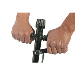 SIP 22 TON Air Floor Jack