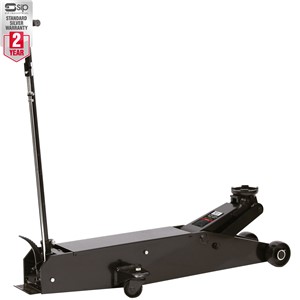 SIP 10 TON Long Floor Jack