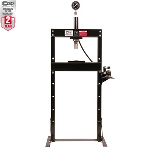 SIP 12 TON Shop Floor Press