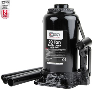 SIP 20 TON Bottle Jack