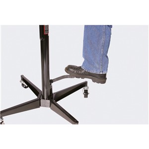 SIP 500kg Transmission Jack