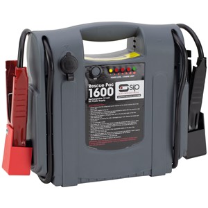 SIP Rescue Pac 1600