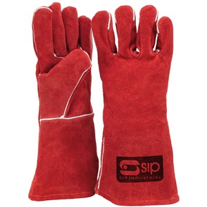 SIP Welding Gauntlets