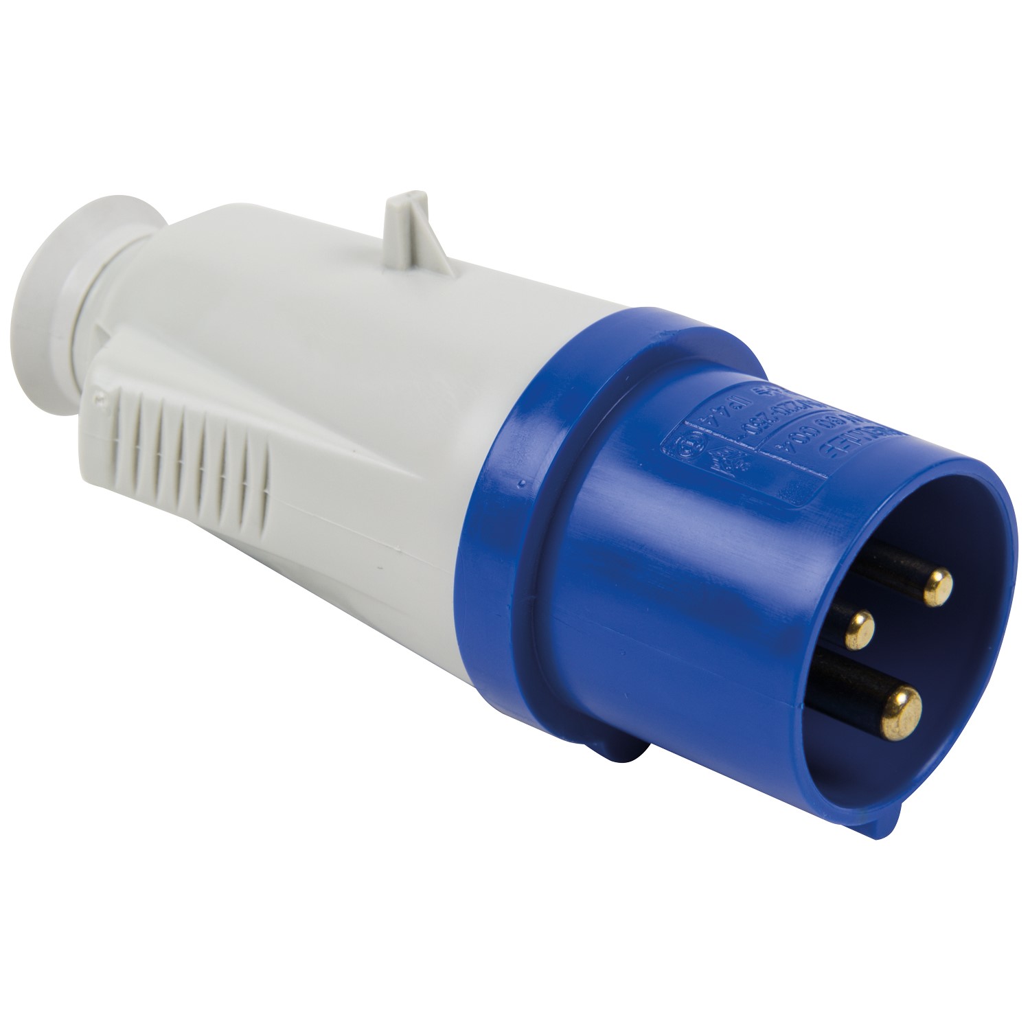 SIP 230v Generator Plug,SIP 16A Generator Plug - SIP Industrial Products Official Website