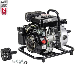 SIP EP2M Electric Surface Water Pump - SIP Industrial Products