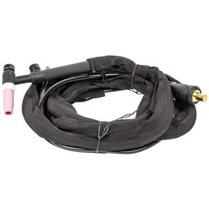SIP 17V Small Cable TIG Welding Torch