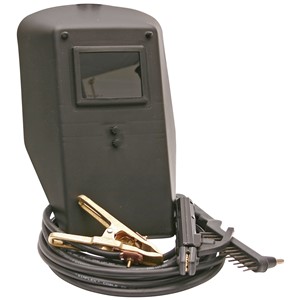 SIP 16mmsq Small Cable ARC/MMA Welding Kit