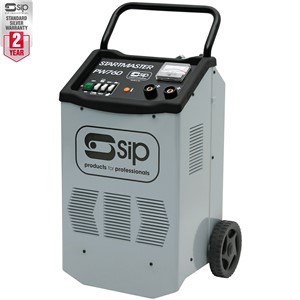 SIP STARTMASTER PW760 Battery Starter Charger