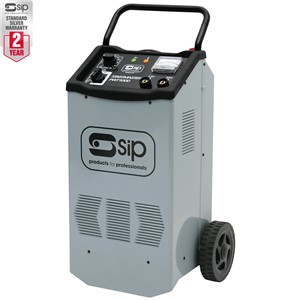SIP STARTMASTER PWT1000 Battery Starter Charger