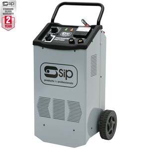 SIP STARTMASTER PWT1400 Battery Starter Charger