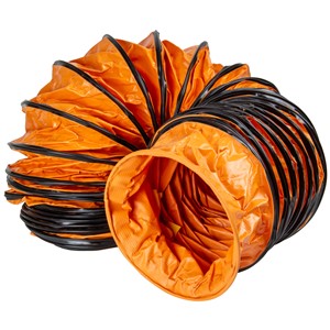 SIP 12" 5mtr Ventilator Ducting