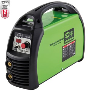 SIP HG1401DA ARC Inverter Welder